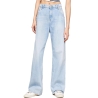 Jeans Regular Bleu Femme Tommy Hilfiger Daisy