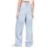 Jeans Regular Bleu Femme Tommy Hilfiger Daisy