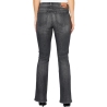 Jean Slim Fit Gris Femme Diesel 1969 Debbey