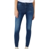 Jean Skinny Bleu Femme Noisy May 27012755
