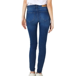 Jean Skinny Bleu Femme Noisy May 27012755