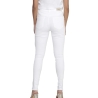 Jean Skinny Blanc Femme Only Emel