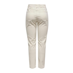 Jean Slim Beige Femme Only Lelma