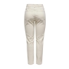 Jean Slim Beige Femme Only Lelma