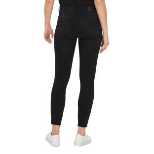 Jeans Noir femme Noisy May Lucy