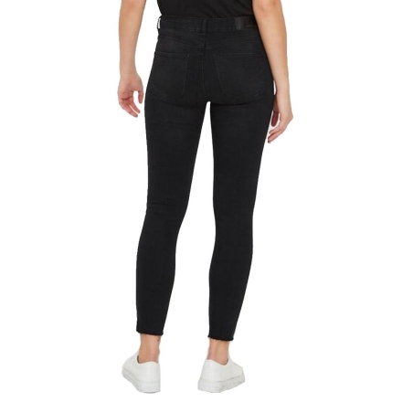Jeans Noir femme Noisy May Lucy