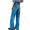 Jean Bleu Femme Tommy Hilfiger Claire