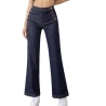 Jean Bleu BRUT Femme Monday Premium 3272