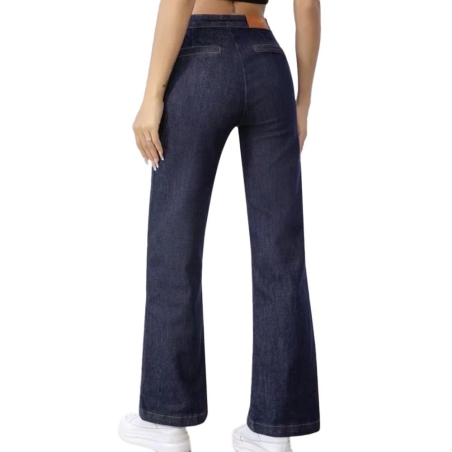 Jean Bleu BRUT Femme Monday Premium 3272
