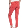 Jean Skinny Rouge Femme Guess Marilyn