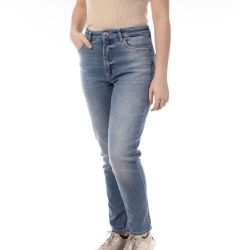 Jean Bleu Femme Only Marina Life