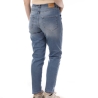 Jean Bleu Femme Only Marina Life