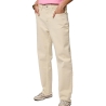 Jean Slim Beige Femme Kaporal Leony
