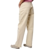 Jean Slim Beige Femme Kaporal Leony