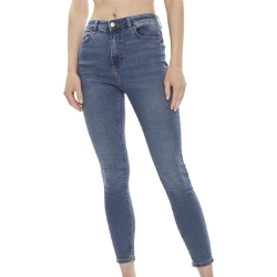 Jean Bleu Femme JDY Moon