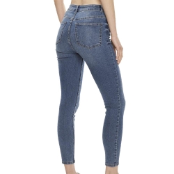 Jean Bleu Femme JDY Moon
