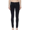 Jean Noir Femme Diesel 2018 Slandy