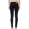 Jean Noir Femme Diesel 2018 Slandy