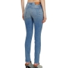 Jean Slim Bleu Femme Diesel Babhila