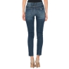 Jean Slim Bleu Femme Guess Jeans QUOT