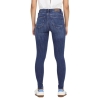 Jean Bleu Foncé Femme Only Power