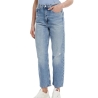 Jean Slim Bleu Femme Tommy Hilfiger Layla