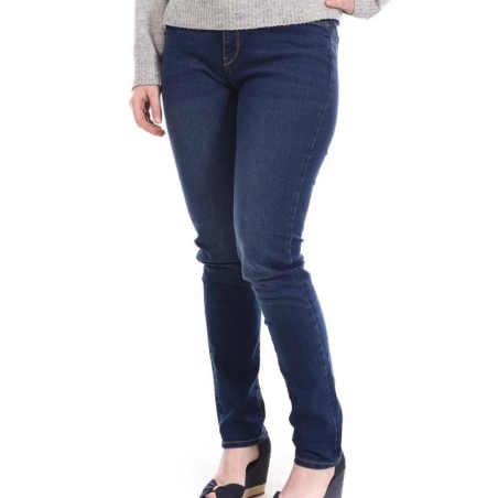 Jean Bleu Femme Lee Cooper Ozia 008967