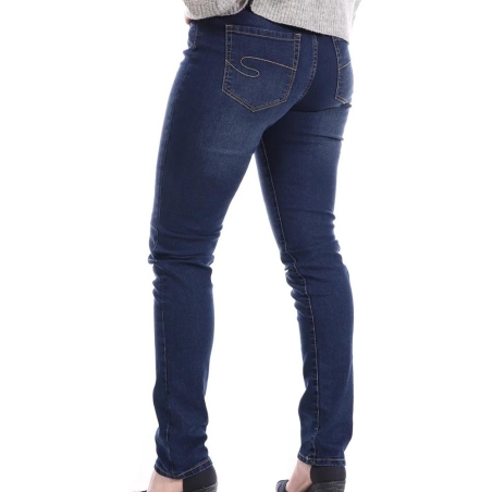 Jean Bleu Femme Lee Cooper Ozia 008967