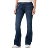 Jean Slim Fit Bleu Foncé Femme Diesel 1969 Debbey