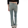 Jean Slim Bleu Femme Kaporal LUCKY
