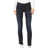 Jean Slim Marine Femme Kaporal WILDA