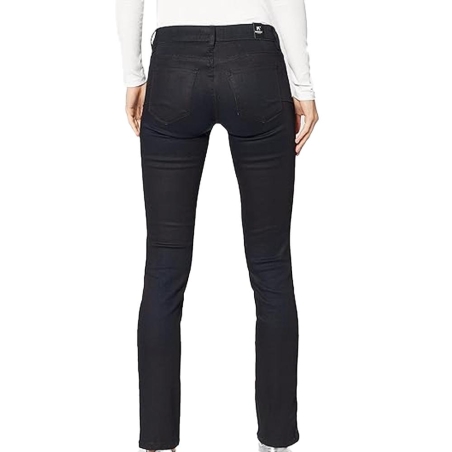 Jean Slim Marine Femme Kaporal WILDA