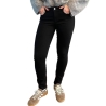 Jean Slim Noir Vero Moda Christa