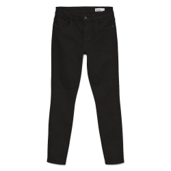 Jean Slim Noir Vero Moda Christa