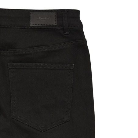 Jean Slim Noir Vero Moda Christa