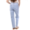 Jean Droit Bleu Clair Femme Oraije Solange