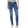 Jean Bleu Femme Diesel Slandy