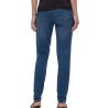 Jean de Grossesse Skinny Bleu Femme Mamalicious Mecho