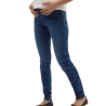 Jean Bleu Femme Mamalicious Houston