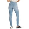 Jean Slim Bleu Femme Tommy Hilfiger Nora