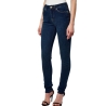 Jean Bleu Foncé Femme Kaporal JENAAH