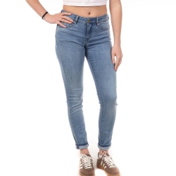 Jean Skinny Bleu Clair Femme Kaporal LOCKK