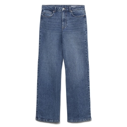 Jean Bleu Femme Vero Moda Cassie