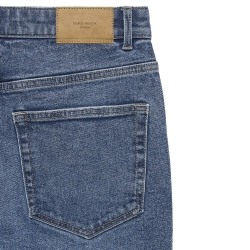 Jean Bleu Femme Vero Moda Cassie