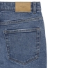 Jean Bleu Femme Vero Moda Cassie