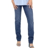 Jean Slim Bleu Femme Only Sui