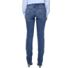 Jean Slim Bleu Femme Only Sui