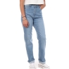Jean Bleu Droit Femme Lee Cooper Orixa