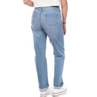 Jean Bleu Droit Femme Lee Cooper Orixa