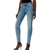 Jean Slim Bleu Femme Diesel 2017 Slandy85